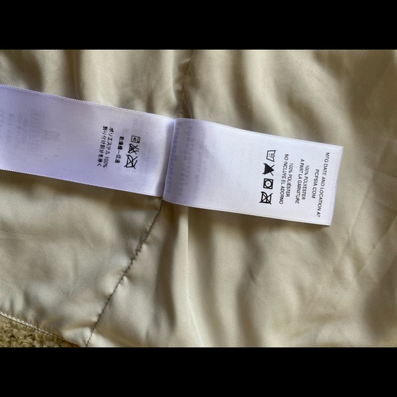 Women's Los Gatos Fleece Vest - Picture 7 of 8